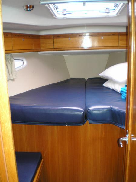Book yachts online - sailboat - Bavaria 50 Cruiser - Paris - rent