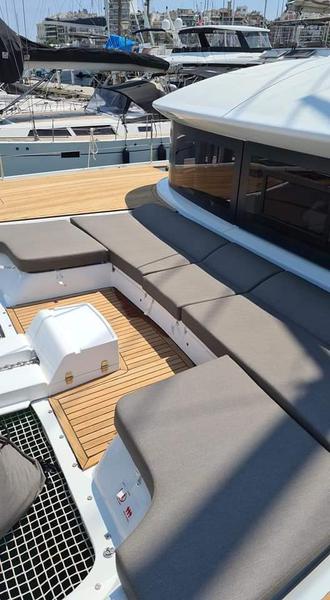 Book yachts online - catamaran - Lagoon 50 - C.EL - rent