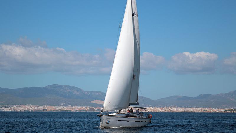 Book yachts online - sailboat - Bavaria Cruiser 56 - Maximum - rent