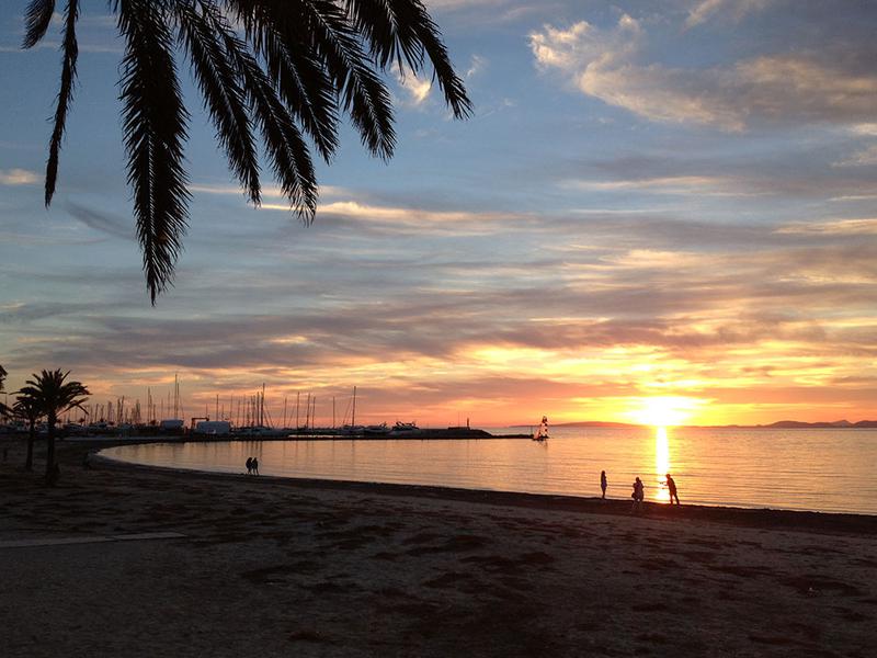 Book yachts online - sailboat - Bavaria Cruiser 50 - Leonis - rent