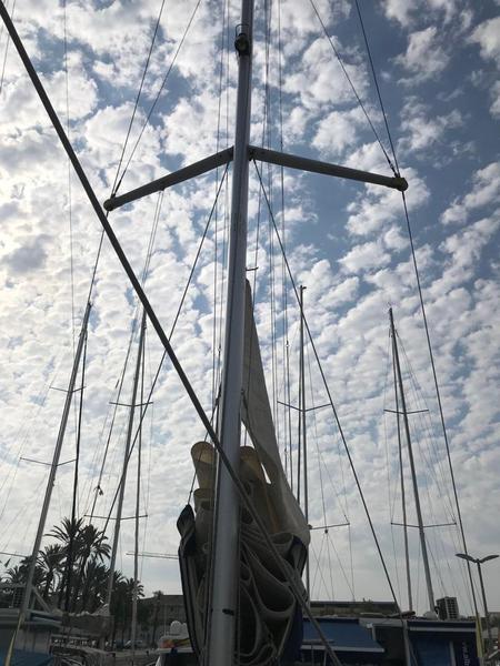 Book yachts online - sailboat - Elan 434 Impression 1 - Alboran XXIV Cocomaluco (Majorca) - rent
