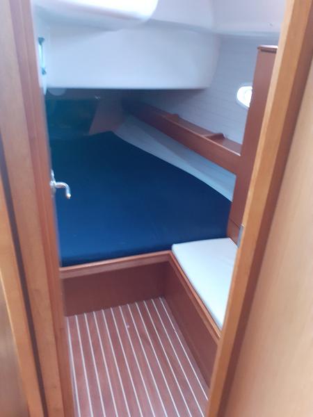 Book yachts online - sailboat - Bavaria 43 Cruiser - Beta  - rent