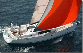 Book yachts online - sailboat - Oceanis 43 - Alcor - rent