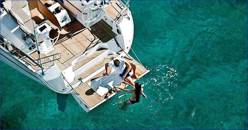 Book yachts online - sailboat - Bavaria 46 Cruiser - Margarita Bavaria 46 Cruiser - rent