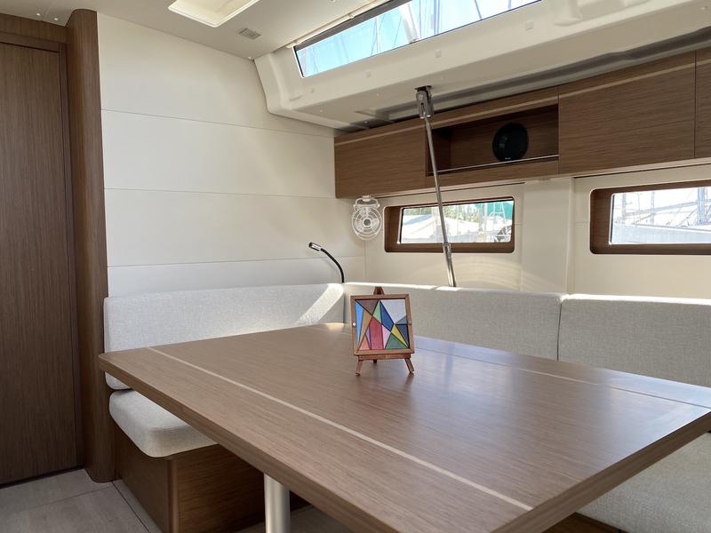 Book yachts online - sailboat - Oceanis 51.1 - Kallisto - rent