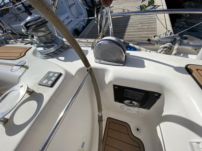 Book yachts online - sailboat - Bavaria 50 - San Miguel (!!!from Monday!)) - rent