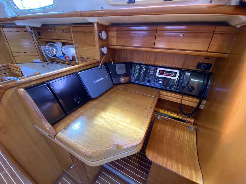 Book yachts online - sailboat - Bavaria 50 - San Miguel (!!!from Monday!)) - rent