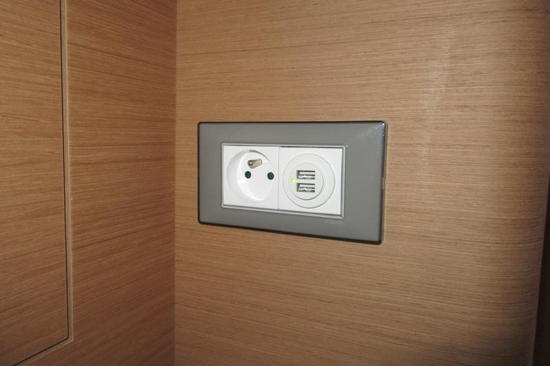 Book yachts online - sailboat - Sun Odyssey 440 - Matilda - rent