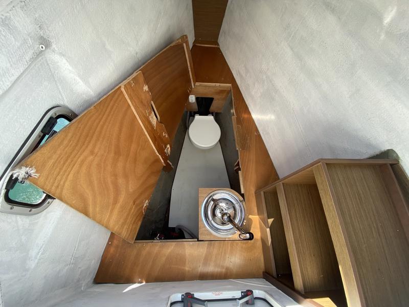 Book yachts online - catamaran - Lagoon 42 - Blue Eyes (WM, Inverter, Fans) - rent