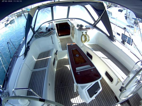 Book yachts online - sailboat - Oceanis 46 - Shedir  - rent