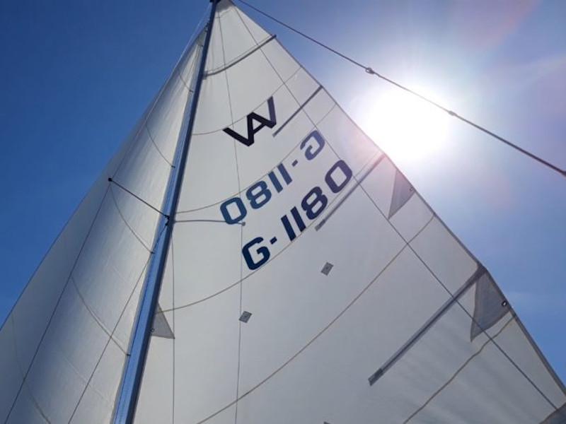Book yachts online - sailboat - Varianta 65 - Ilse - rent