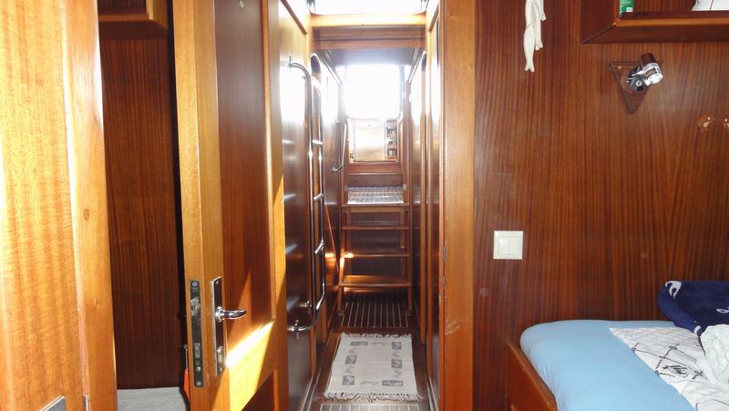 Book yachts online - other - Gulet - Larus - rent