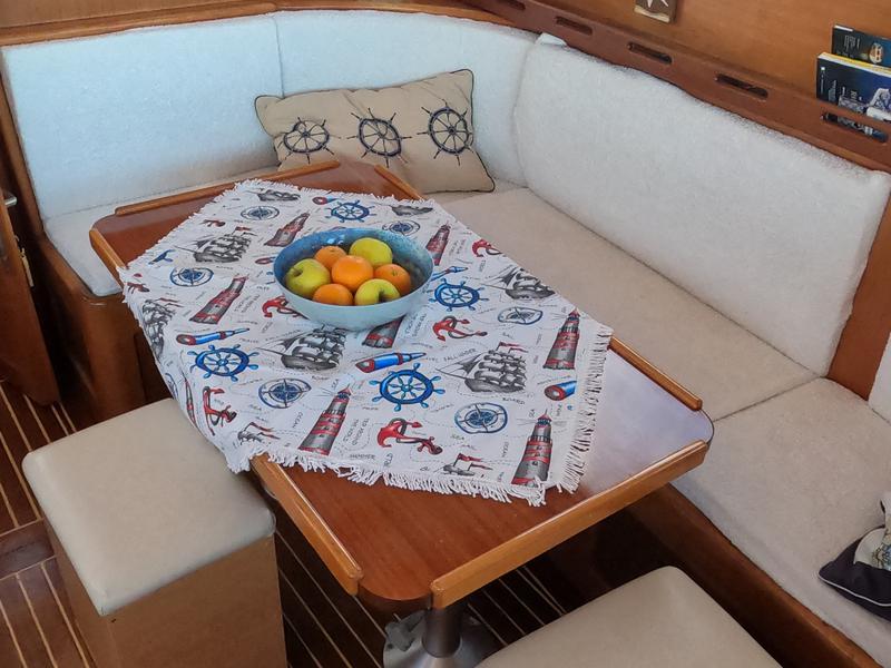 Book yachts online - other - Gulet - Larus - rent