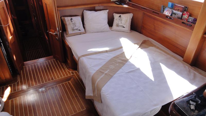 Book yachts online - other - Gulet - Larus - rent