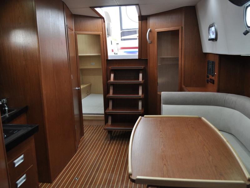 Book yachts online - motorboat - Tes 393 Illuminatus - Tes 393 Illuminatus - rent