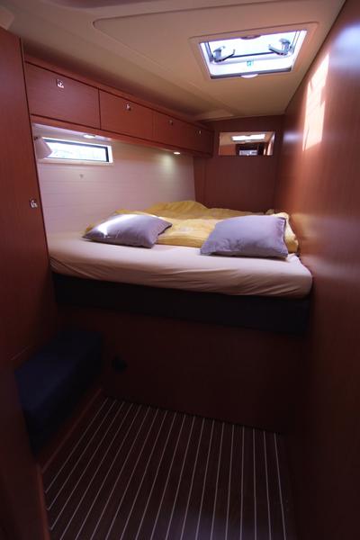 Book yachts online - sailboat - Bavaria Cruiser 51 - TRAMUNTANA - rent