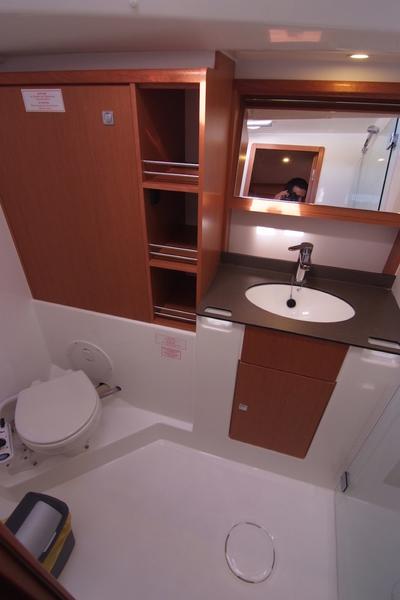 Book yachts online - sailboat - Bavaria Cruiser 51 - TRAMUNTANA - rent