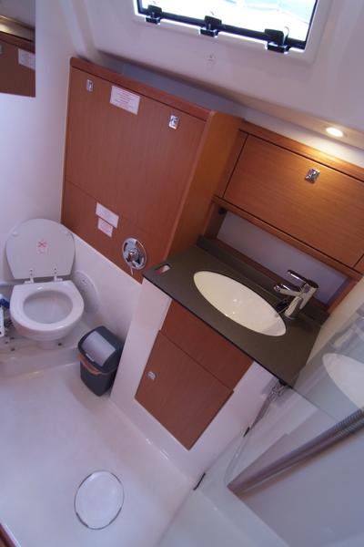 Book yachts online - sailboat - Bavaria Cruiser 51 - TRAMUNTANA - rent