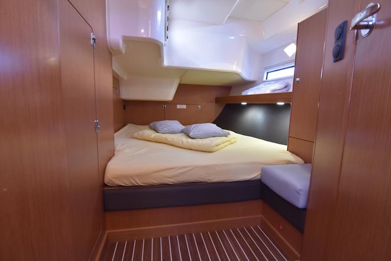 Book yachts online - sailboat - Bavaria Cruiser 51 - TRAMUNTANA - rent