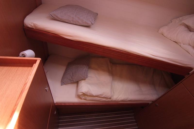 Book yachts online - sailboat - Bavaria Cruiser 51 - TRAMUNTANA - rent