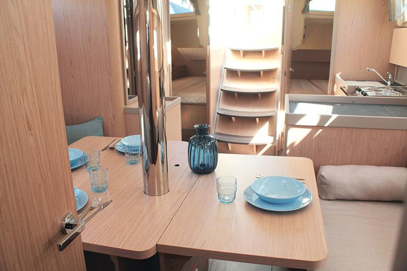 Book yachts online - sailboat - Oceanis 41.1 (2 Heads) - IBIZA - rent