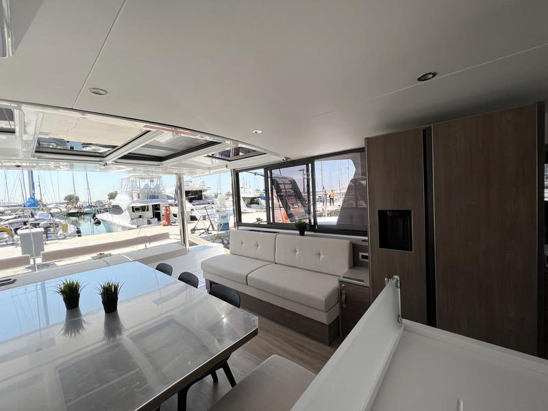 Book yachts online - catamaran - Bali 4.8 - Holiday - rent