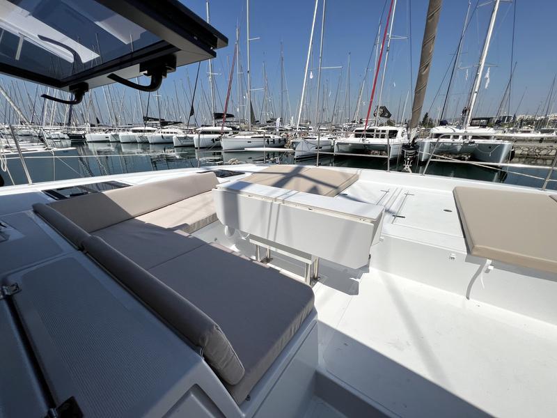 Book yachts online - catamaran - Bali 4.8 - Holiday - rent