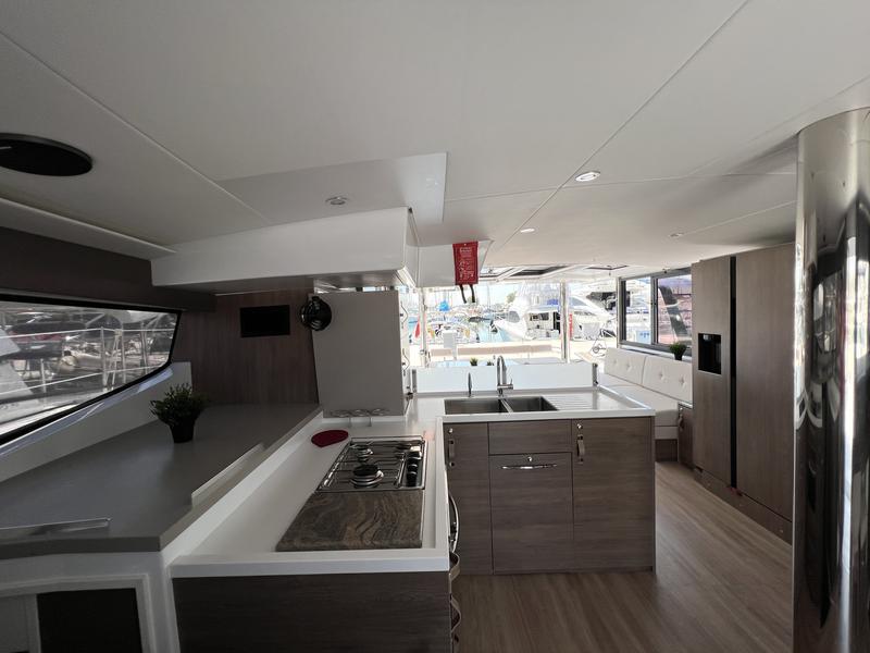 Book yachts online - catamaran - Bali 4.8 - Holiday - rent