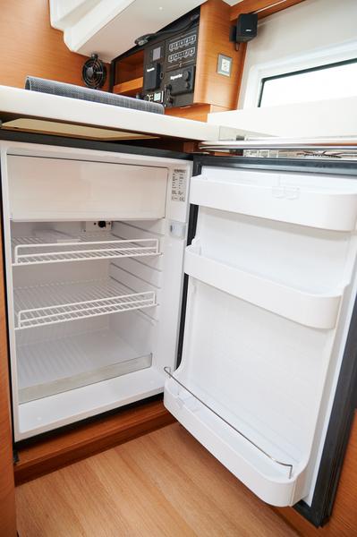 Book yachts online - sailboat - Sun Odyssey 440 - Nymeria | Water-maker, Solar Panel, Teak Cockpit - rent