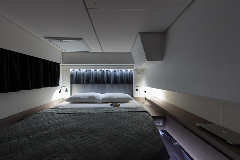 Book yachts online - catamaran - Elba 45 - Vienna Pearl | A/C, Gen, Water-maker, 12 pax - rent