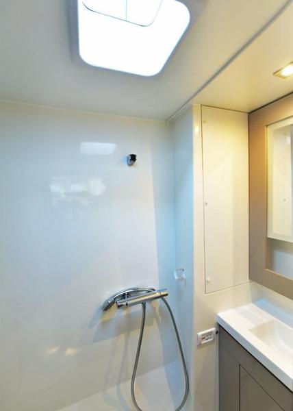 Book yachts online - catamaran - Saona 47 - Eclipsea | A/C, Gen, Water-maker, 12 pax - rent