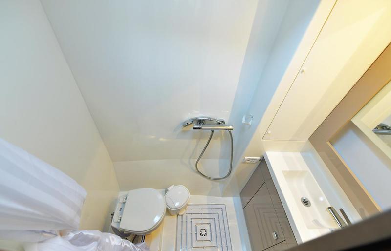 Book yachts online - catamaran - Saona 47 - Eclipsea | A/C, Gen, Water-maker, 12 pax - rent