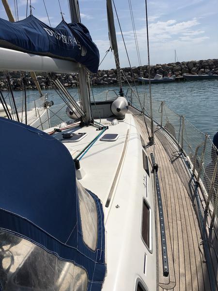 Book yachts online - sailboat - Dufour 425 - Surprise - rent