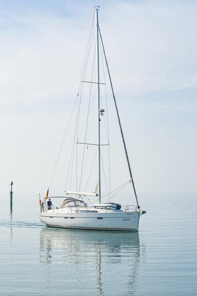 Book yachts online - sailboat - Bavaria Cruiser 46 - Libertà - rent