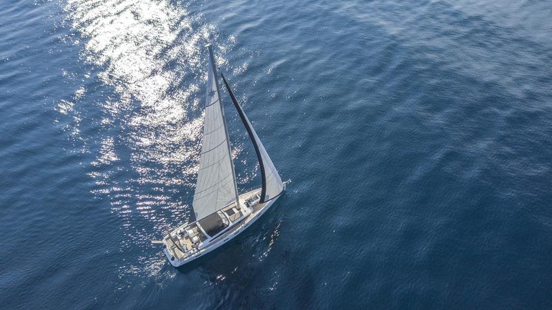 Book yachts online - sailboat - Jeanneau 64 - LIFE TIME - LIFE TIME - rent