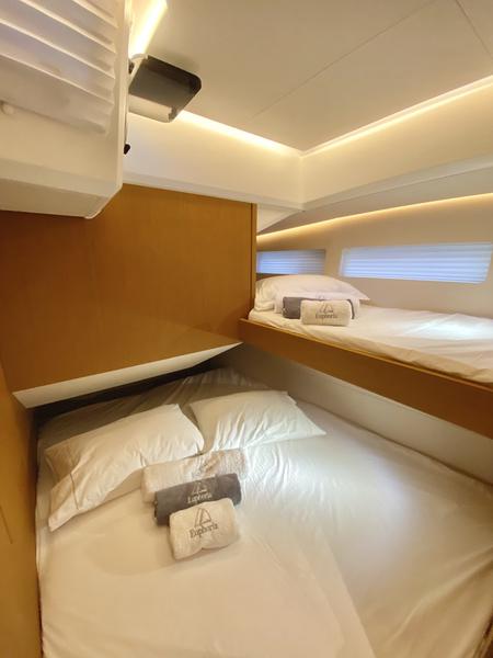 Book yachts online - sailboat - Jeanneau 60 - EUPHORIA - rent