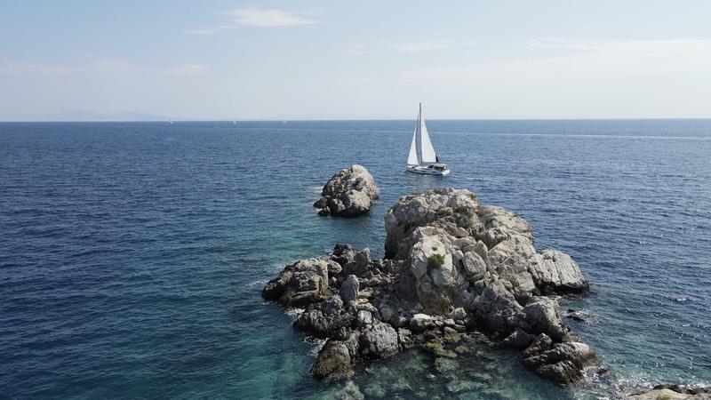 Book yachts online - sailboat - Jeanneau 60 - EUPHORIA - rent