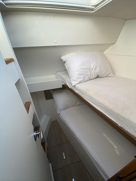 Book yachts online - sailboat - Jeanneau 60 - EUPHORIA - rent