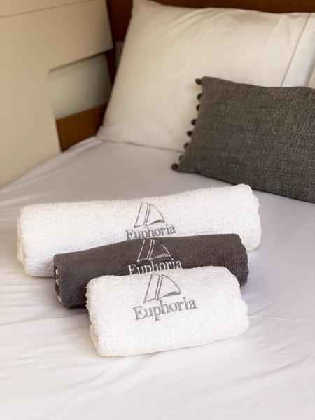 Book yachts online - sailboat - Jeanneau 60 - EUPHORIA - rent