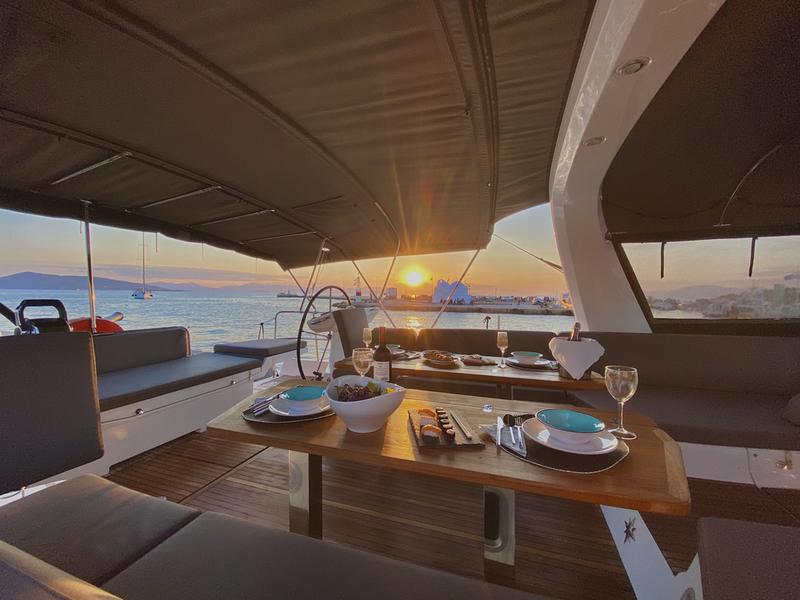 Book yachts online - sailboat - Jeanneau 60 - EUPHORIA - rent