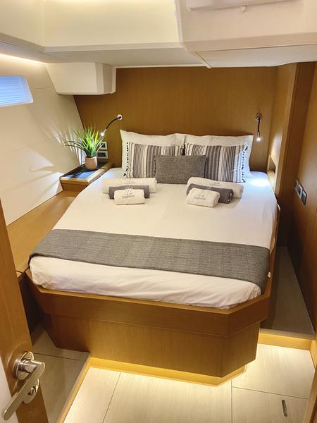 Book yachts online - sailboat - Jeanneau 60 - EUPHORIA - rent