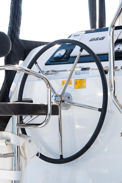 Book yachts online - catamaran - Lagoon 42 - Emma (A/C-Generator) (Pax 12) Brand New 2021 - rent