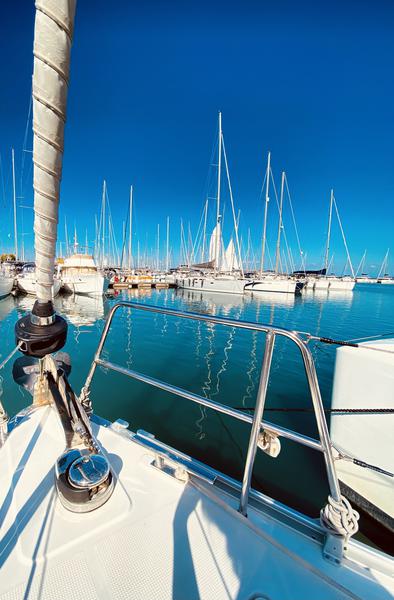 Book yachts online - sailboat - Bavaria Cruiser 46 Style - Euphoria ( Brand New 2021) - rent