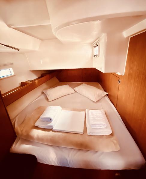 Book yachts online - sailboat - Bavaria Cruiser 46 Style - Euphoria ( Brand New 2021) - rent