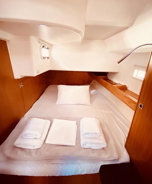 Book yachts online - sailboat - Bavaria Cruiser 46 Style - Euphoria ( Brand New 2021) - rent