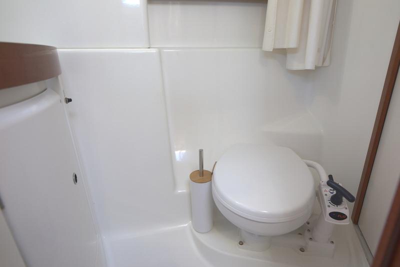 Book yachts online - sailboat - Oceanis 43 - Aias - rent