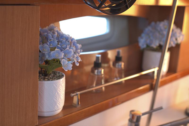 Book yachts online - sailboat - Oceanis 43 - Aias - rent