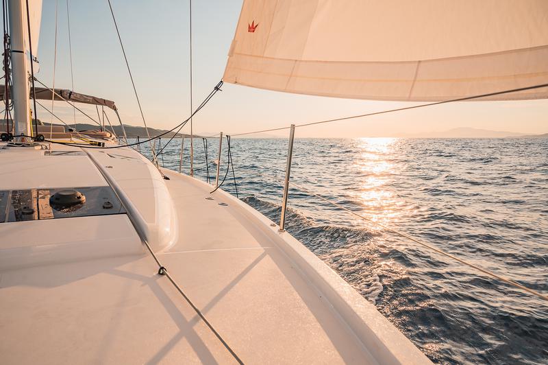 Book yachts online - sailboat - Sun Odyssey 490 - Jason - rent