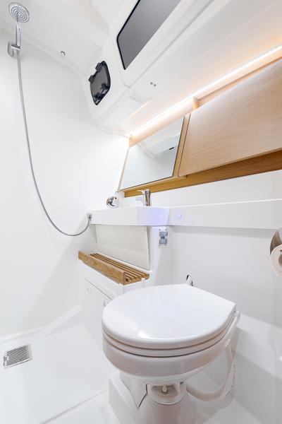 Book yachts online - sailboat - Sun Odyssey 490 - Jason - rent