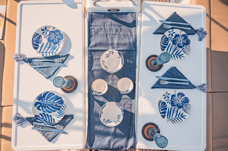 Book yachts online - sailboat - Sun Odyssey 490 - Jason - rent